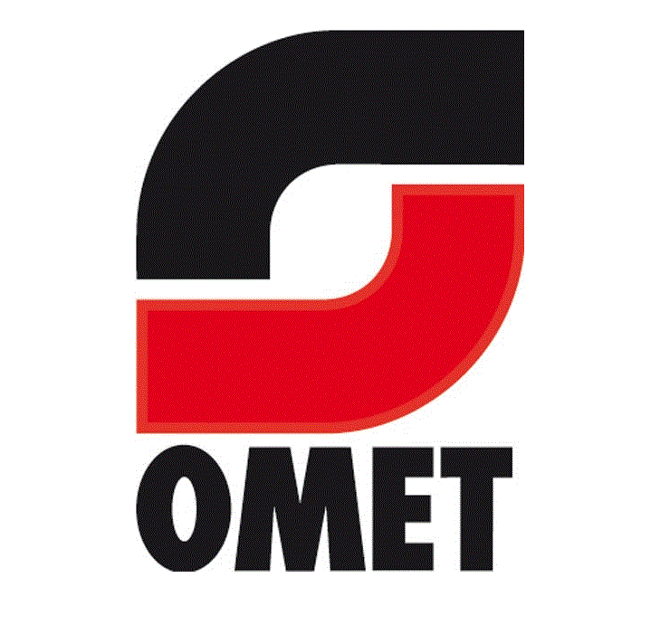 Omet logo